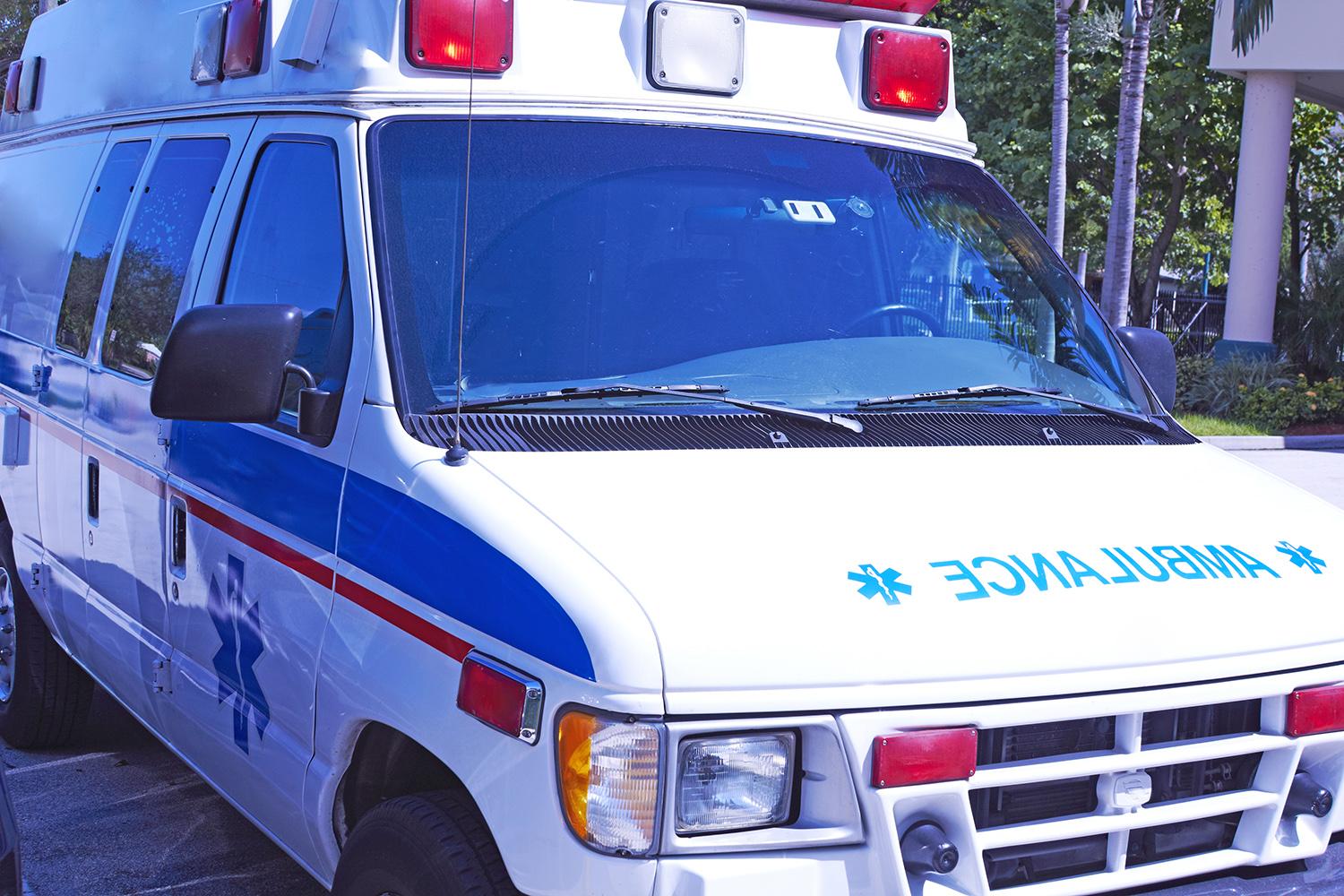 Ambulances Saint-Sulpice-sur-Rille
