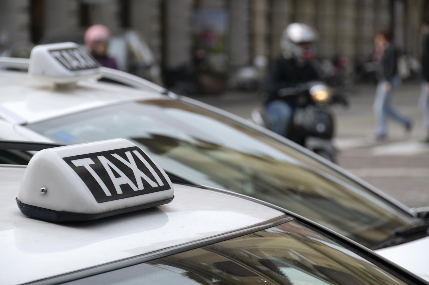 Taxi L'aigle