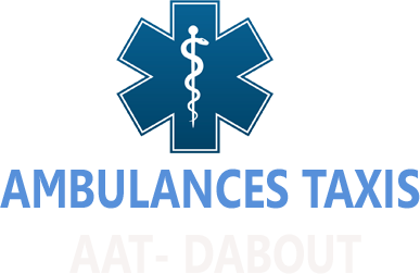  AMBULANCES TAXIS A.A.T. DABOUT 